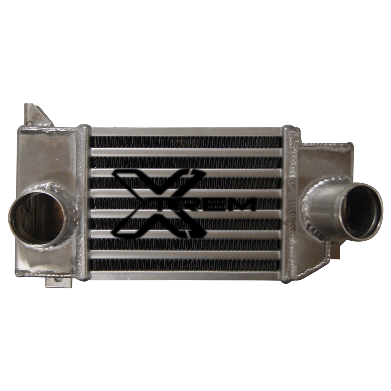 Echangeur aluminium gros volume XTREM MOTORSPORT Ford Escort RS Turbo