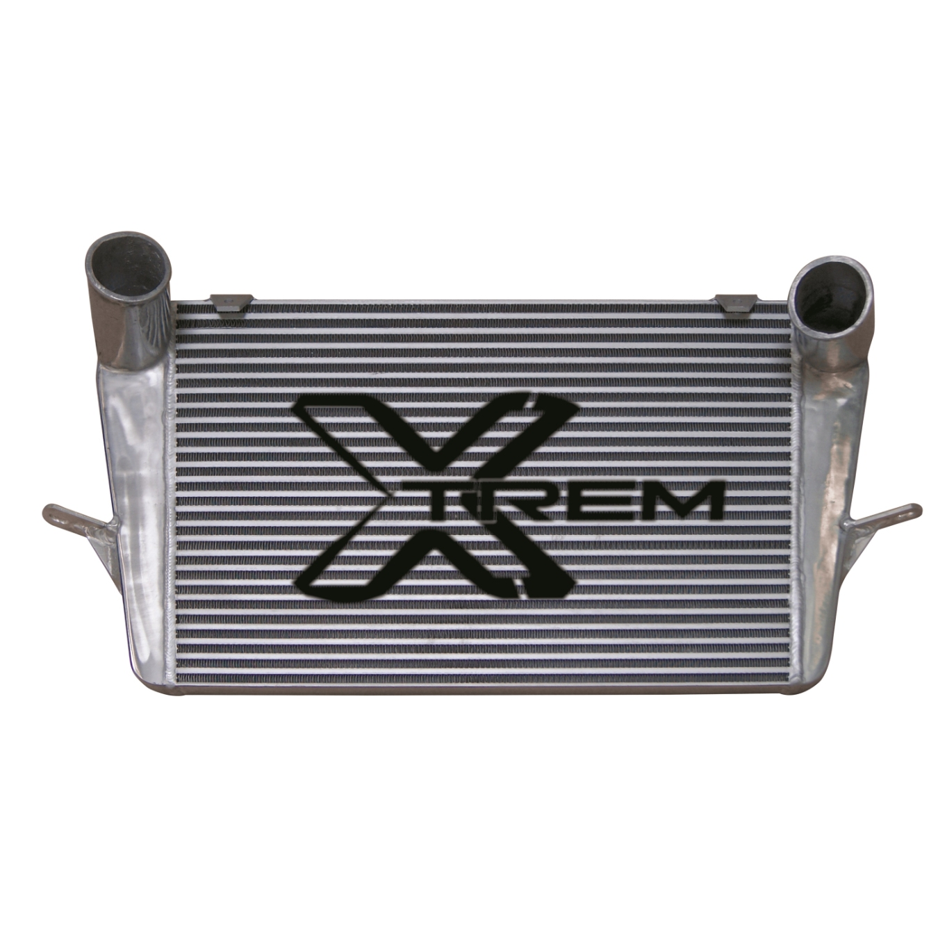 Echangeur aluminium gros volume XTREM MOTORSPORT Ford Escort et Sierra Cosworth