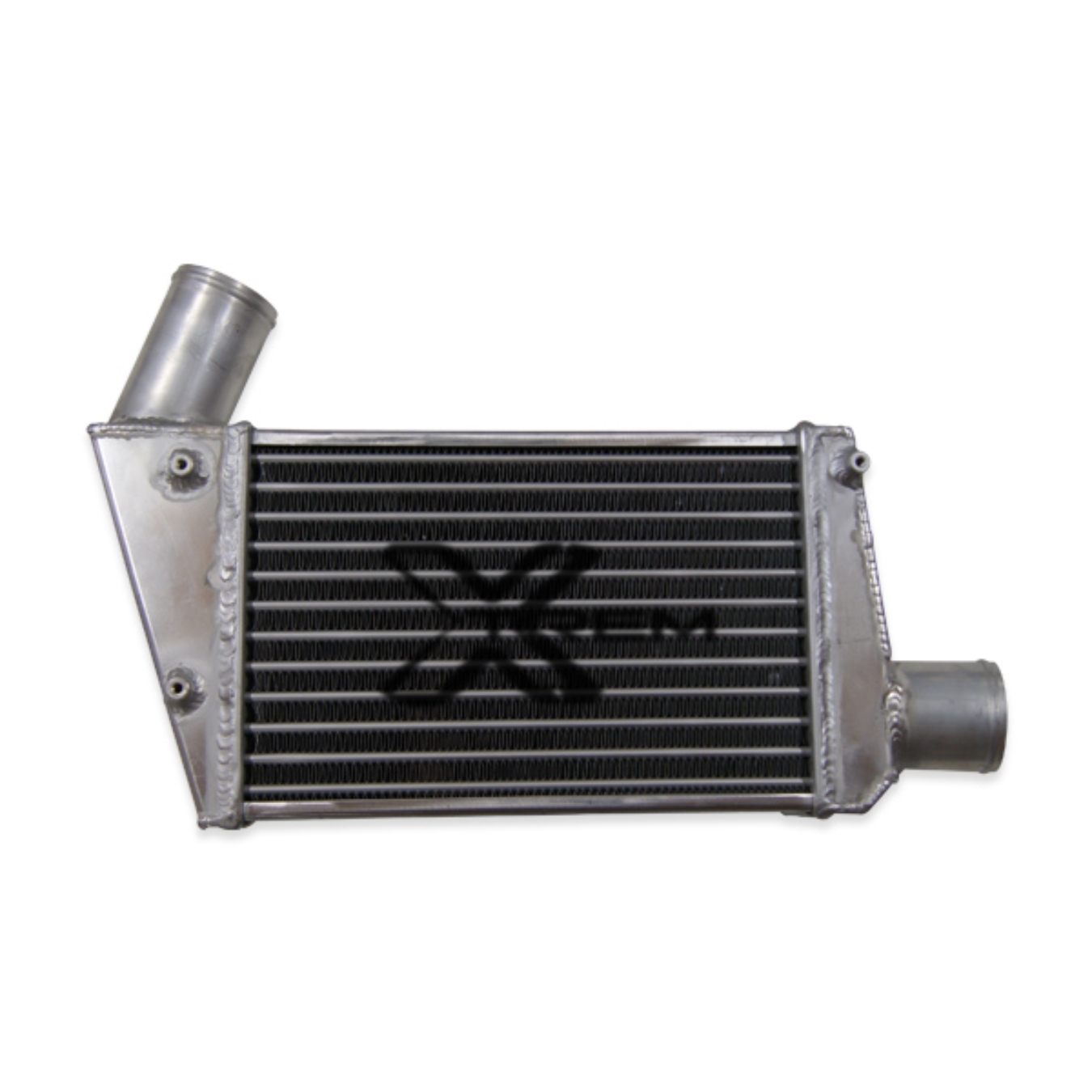 XTREM MOTORSPORT Aluminium intercooler Fiat Coupe 20V Turbo