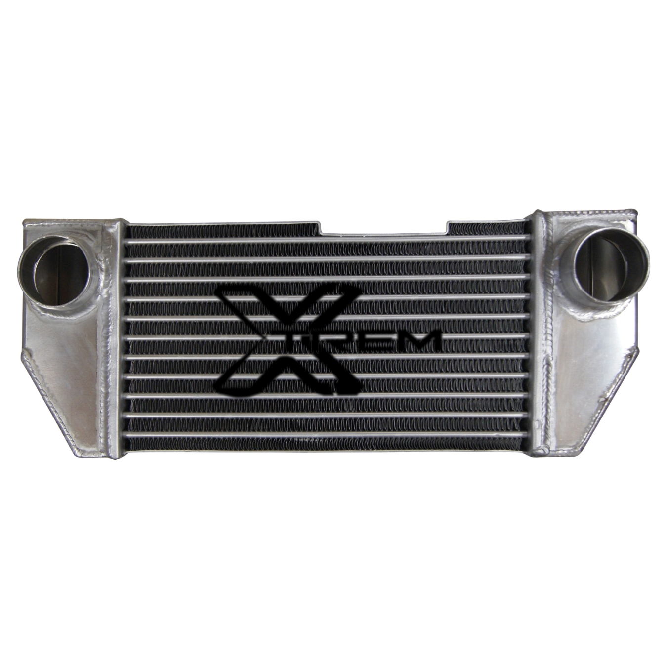 Echangeur aluminium XTREM MOTORSPORT Renault 11 Turbo Gr.A 180 cv