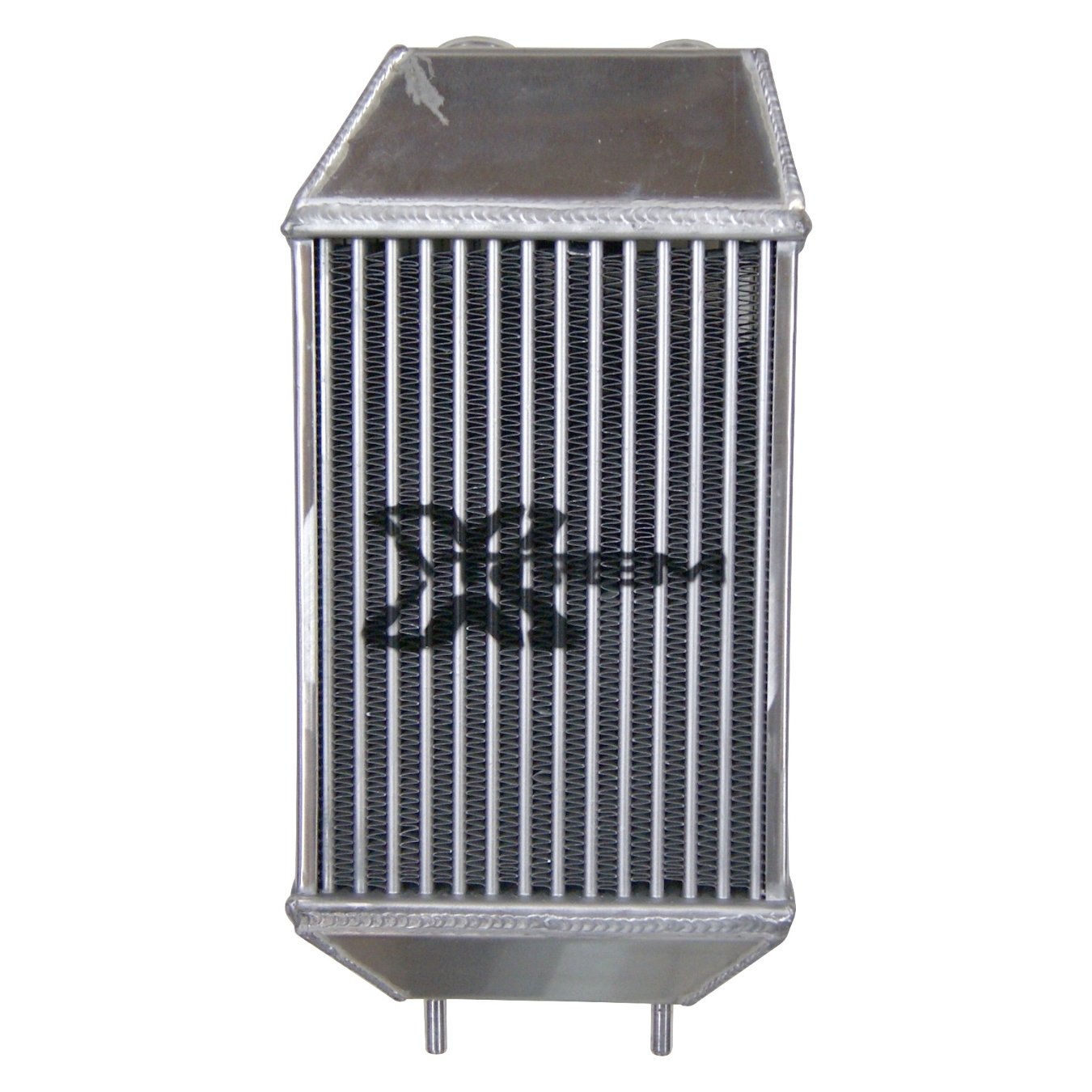 Echangeur aluminium XTREM MOTORSPORT Renault 11 Turbo Gr.A 150 cv