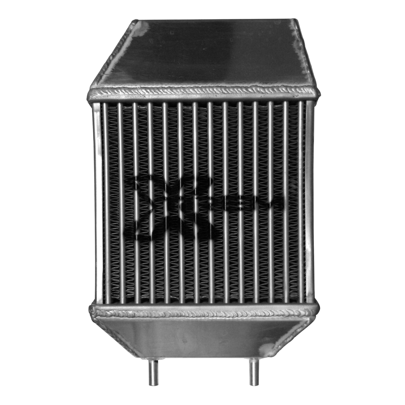 Echangeur aluminium XTREM MOTORSPORT Renault 9 et 11 Turbo