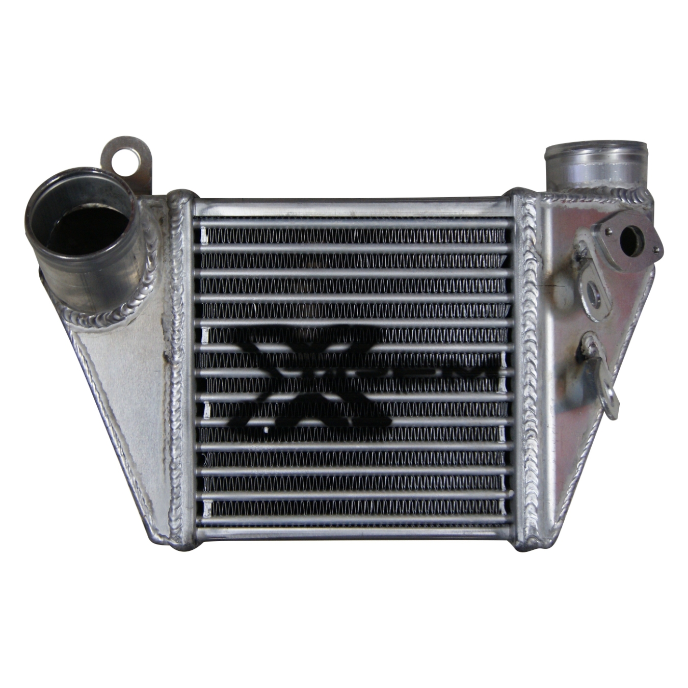 Echangeur aluminium XTREM MOTORSPORT Volkswagen Golf 4 1.8 Turbo