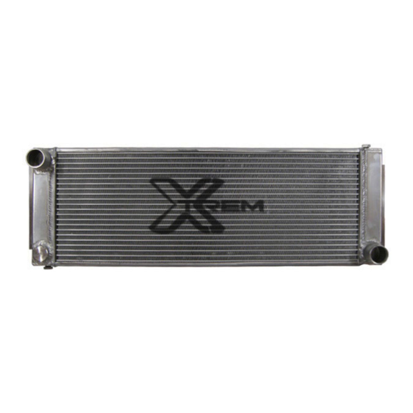 Radiateur aluminium XTREM MOTORSPORT Alpine A110 Gr.4 Evo 1