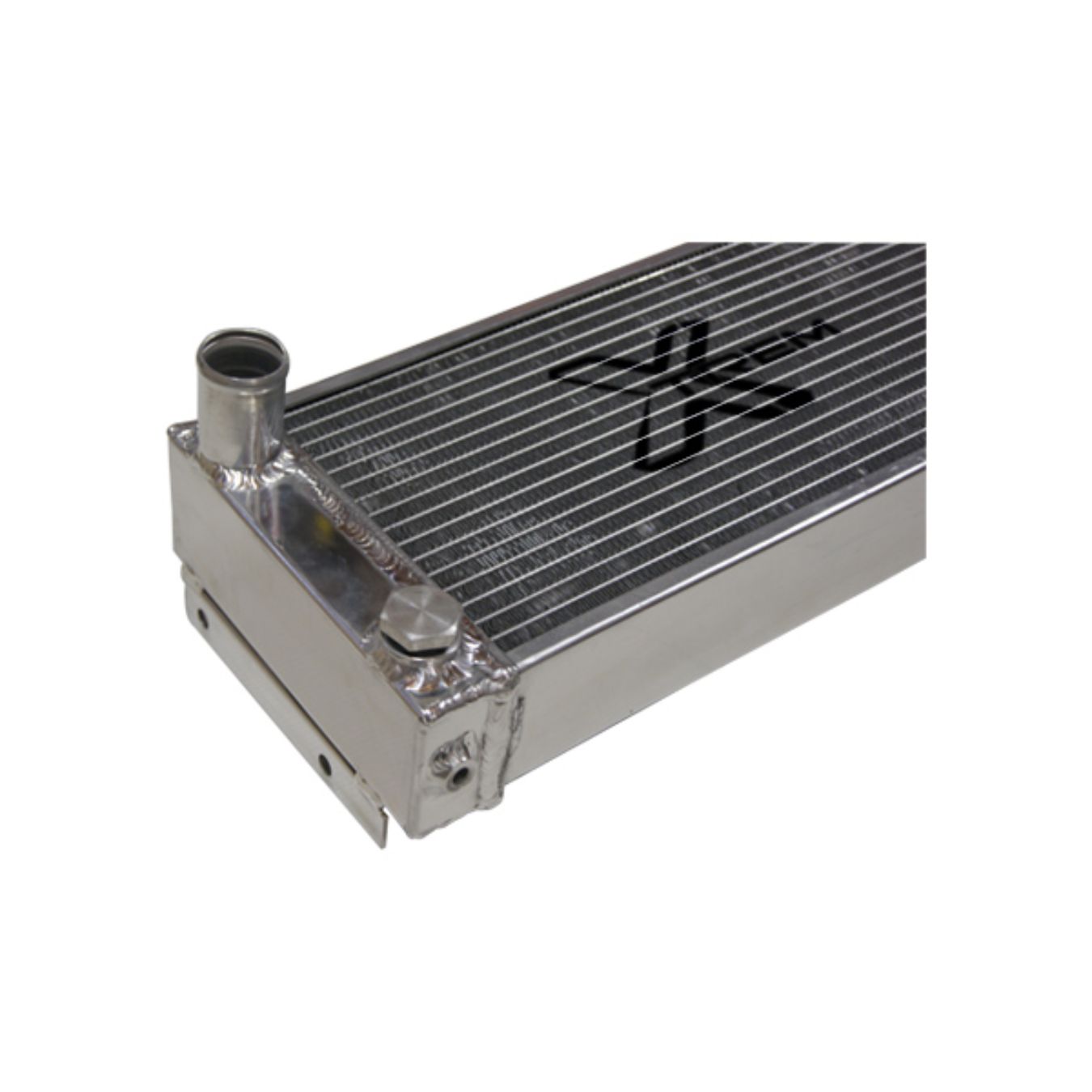 Radiateur aluminium XTREM MOTORSPORT Alpine A310 4 cylindres