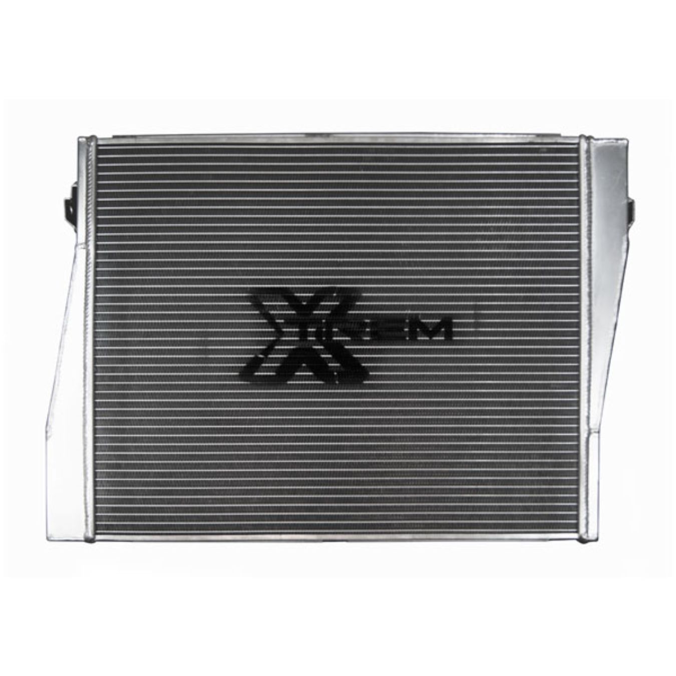 Radiateur aluminium XTREM MOTORSPORT BMW E3 E9 E12 E24
