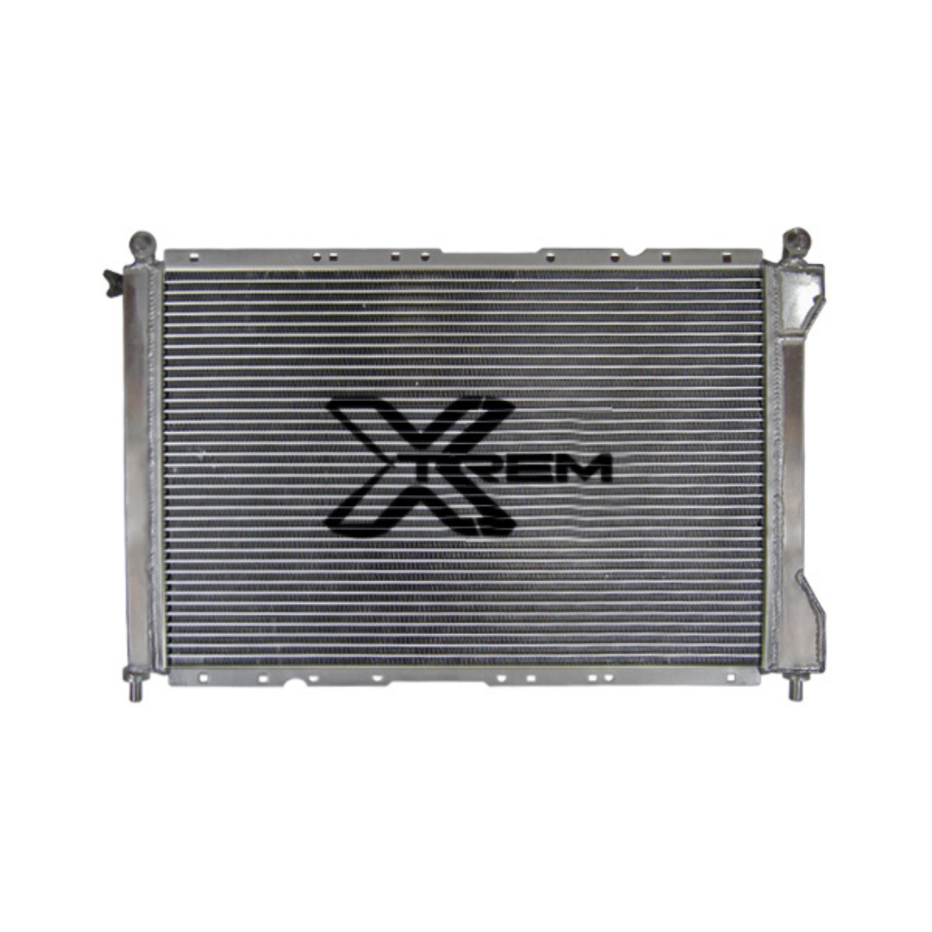 Radiateur aluminium XTREM MOTORSPORT Fiat Coupe 20V Turbo