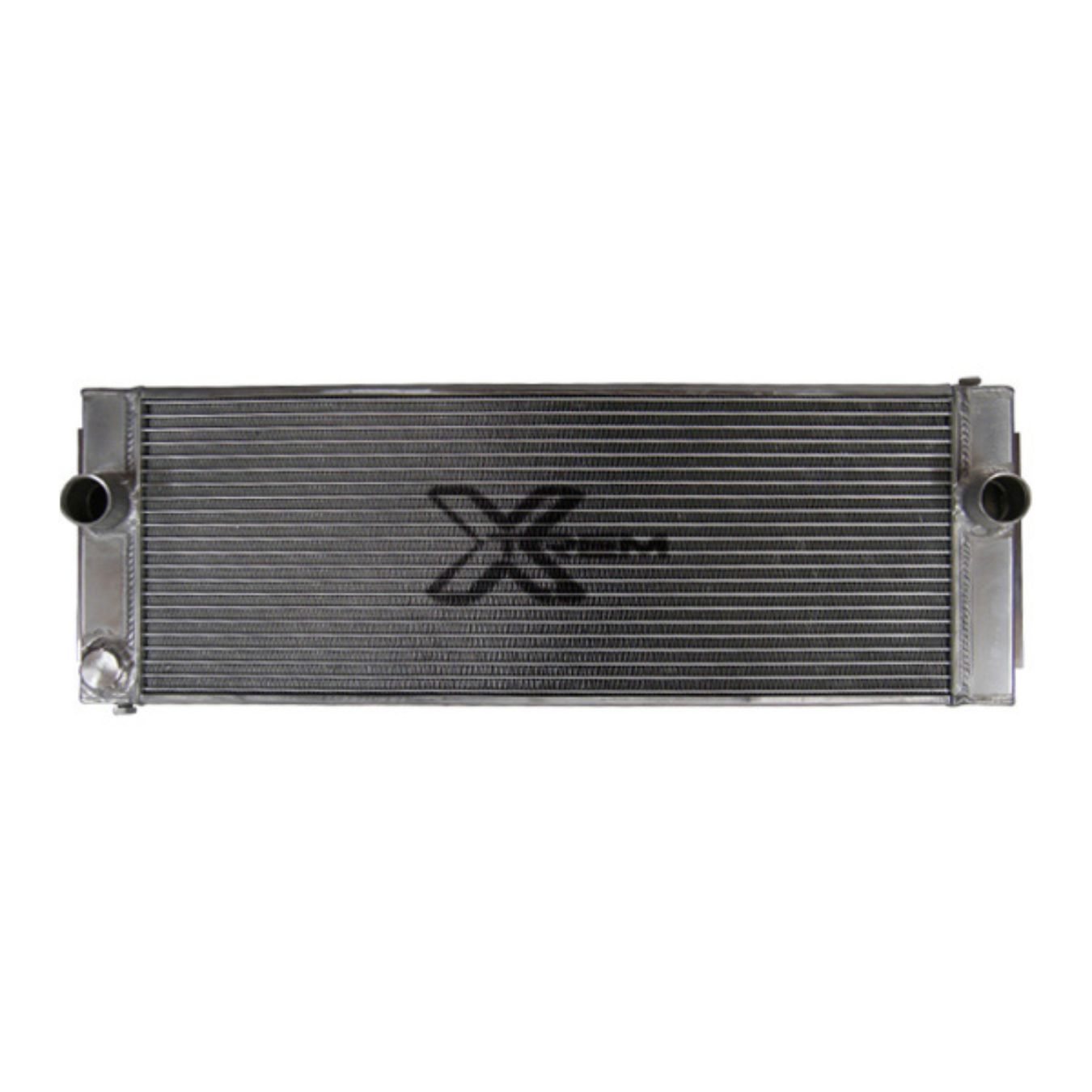 Radiateur aluminium XTREM MOTORSPORT Alpine A110 Gr.4 Evo 2