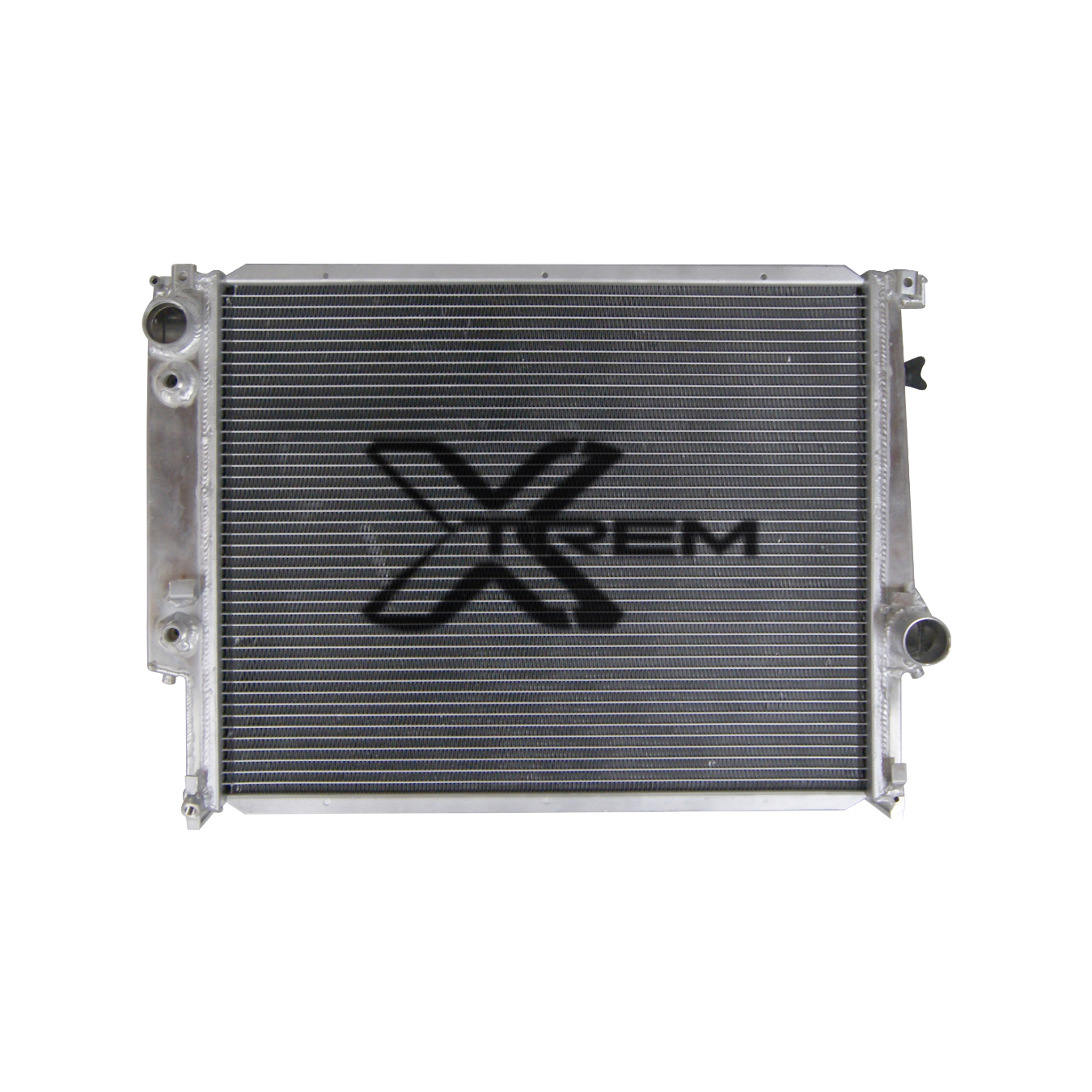 Radiateur aluminium XTREM MOTORSPORT BMW E30 320i 325i