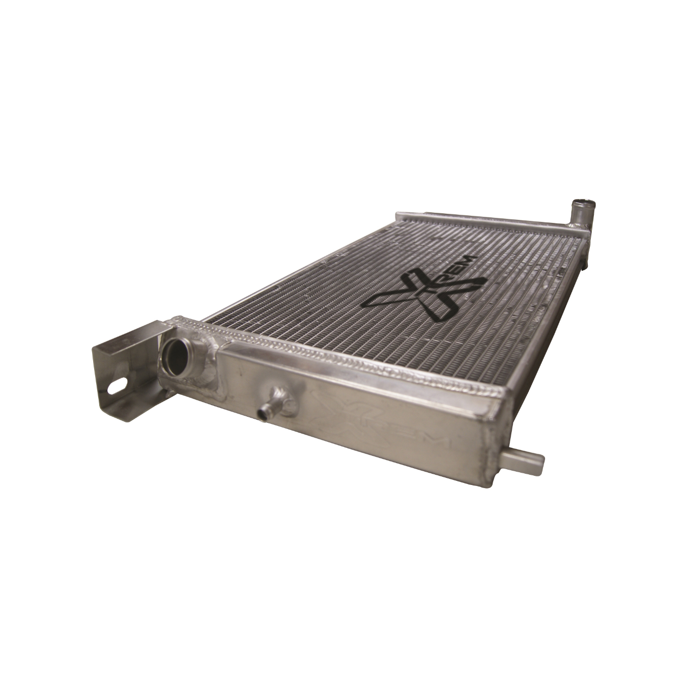 Radiateur aluminium XTREM MOTORSPORT Ford Escort MK4 RS Turbo