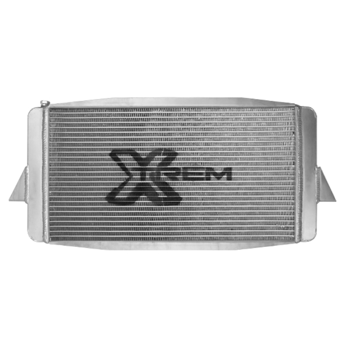 Radiateur aluminium XTREM MOTORSPORT Matra 530