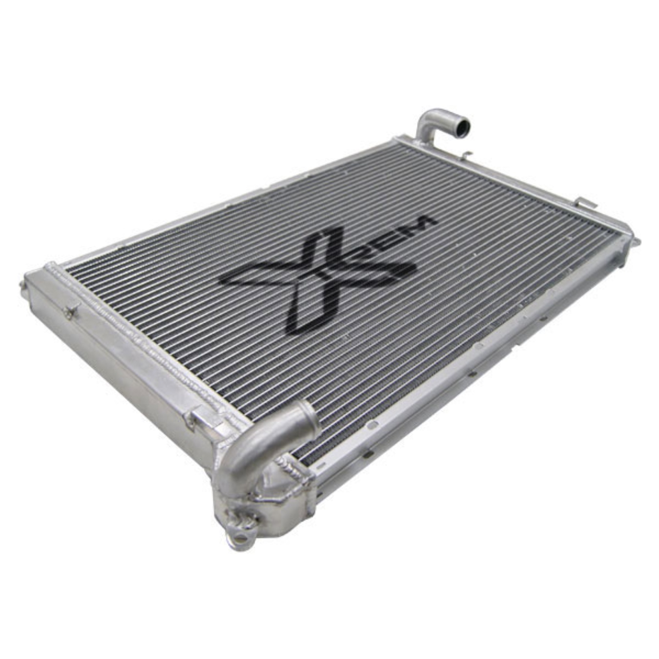 Radiateur aluminium XTREM MOTORSPORT Mini Cooper S