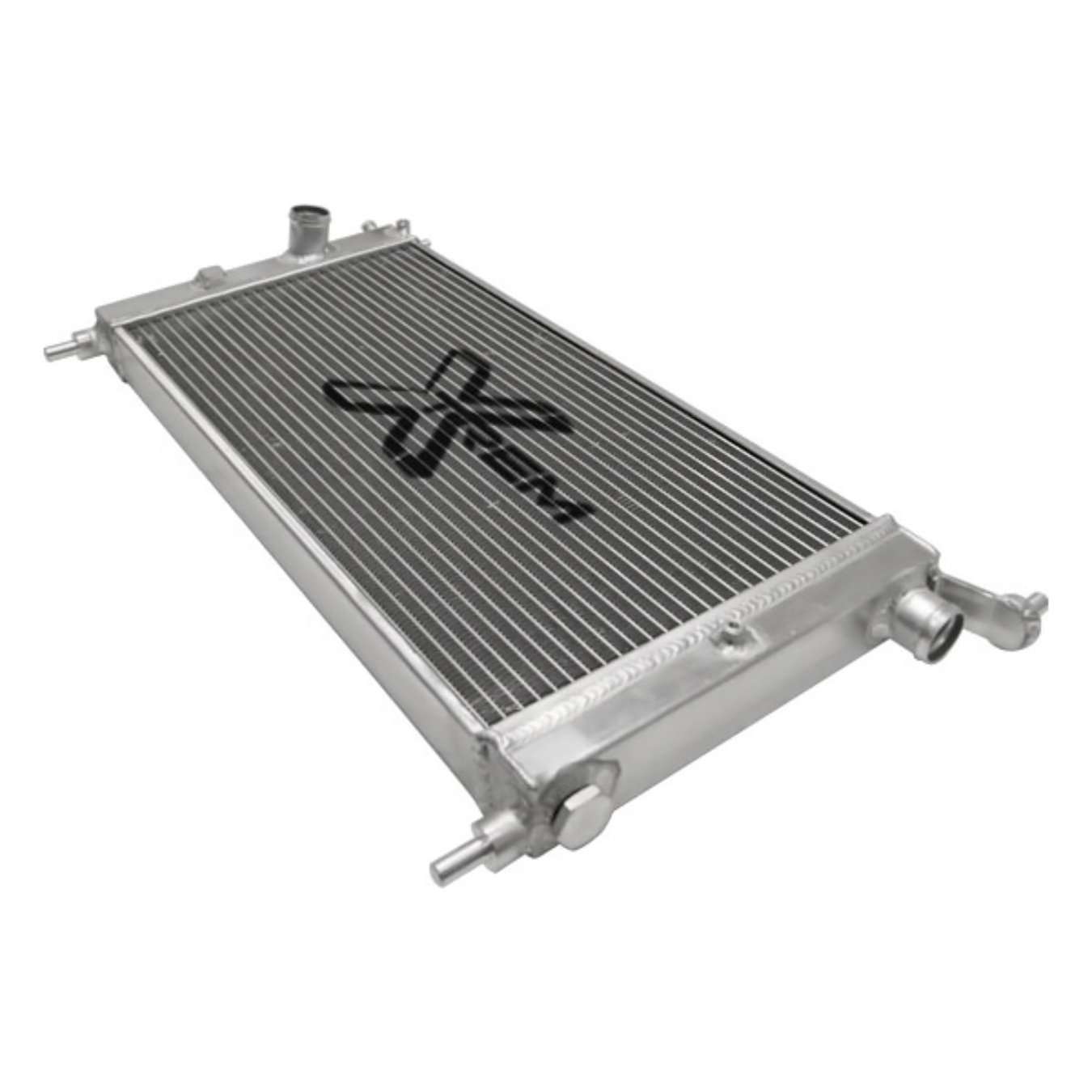 Radiateur aluminium XTREM MOTORSPORT Opel Corsa GSI gros volume