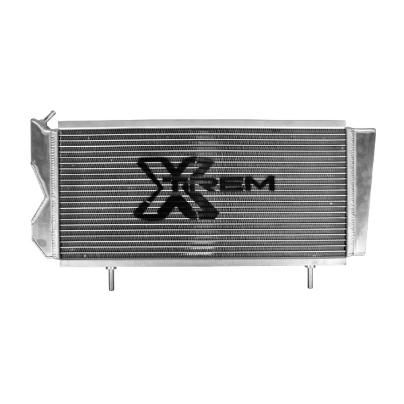 Radiateur aluminium XTREM MOTORSPORT Peugeot 104 ZS