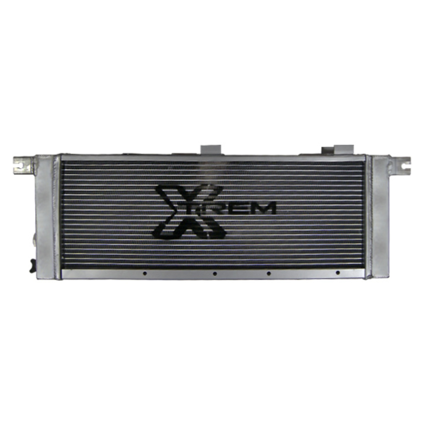 Radiateur aluminium XTREM MOTORSPORT Renault 11 Turbo Gr.A
