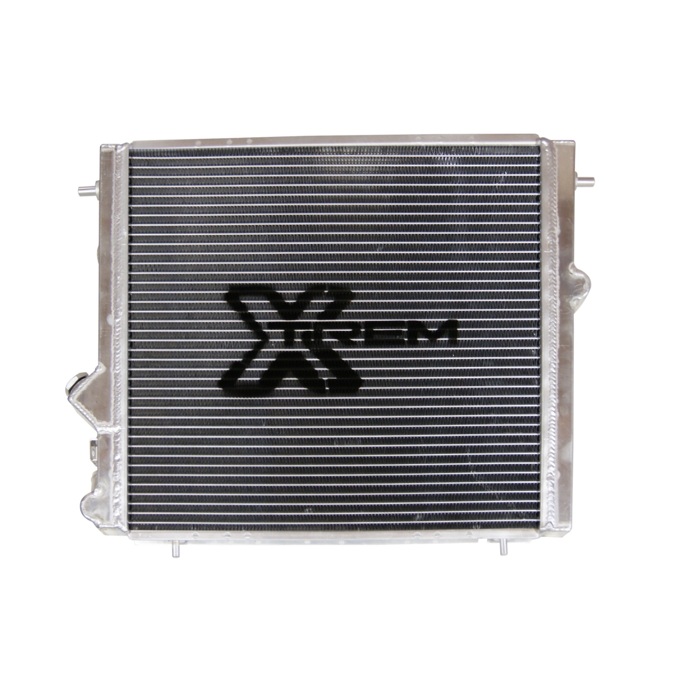 Radiateur aluminium XTREM MOTORSPORT Renault 19 16S