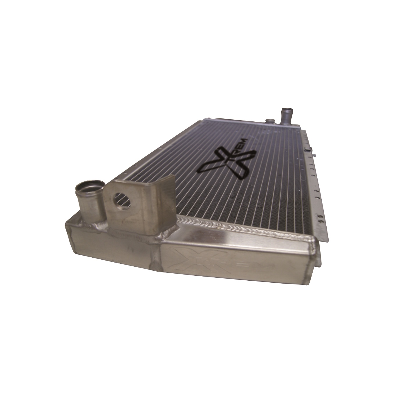 Radiateur aluminium XTREM MOTORSPORT Renault 5 Alpine turbo gros volume