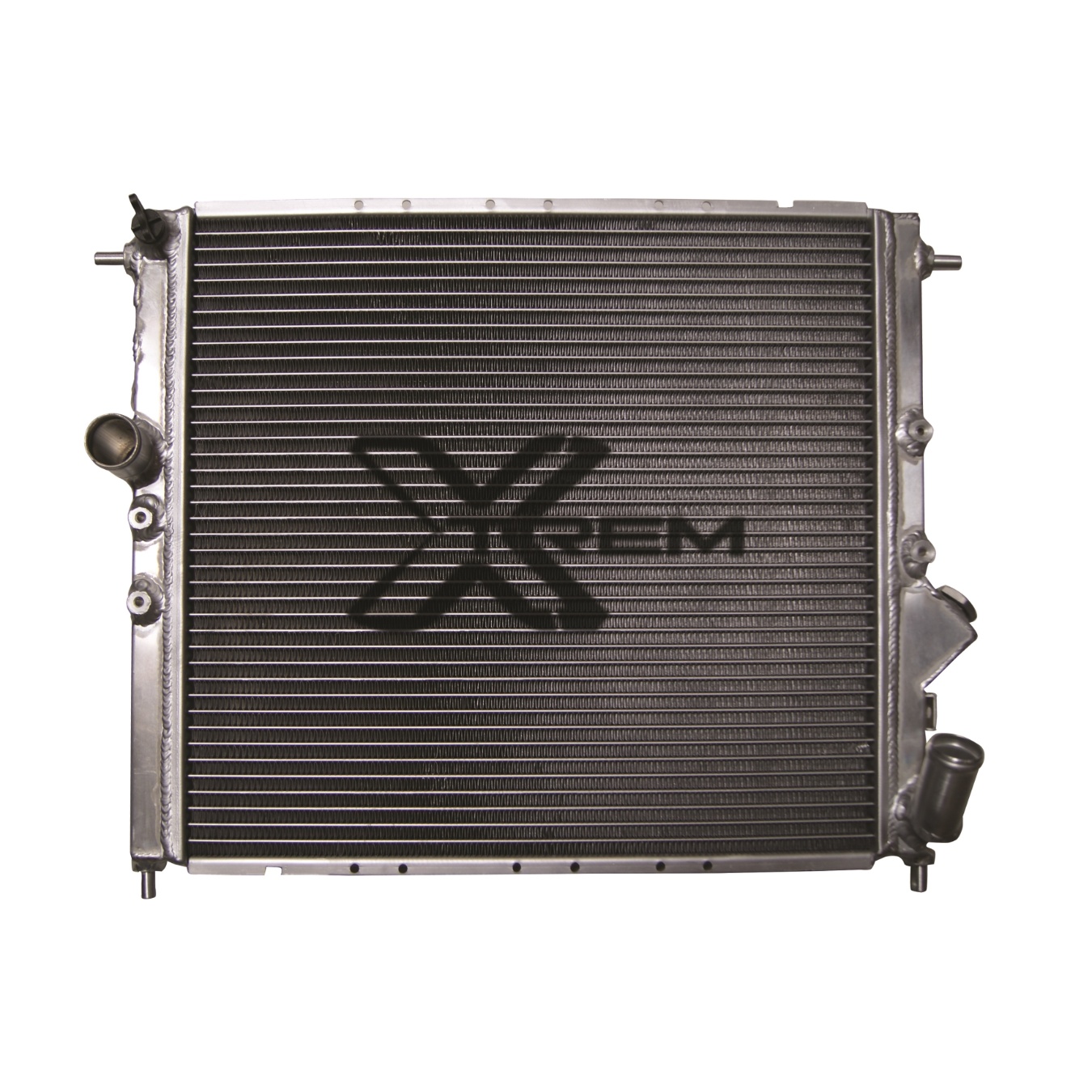 Radiateur aluminium XTREM MOTORSPORT Renault Clio I 16S & Williams