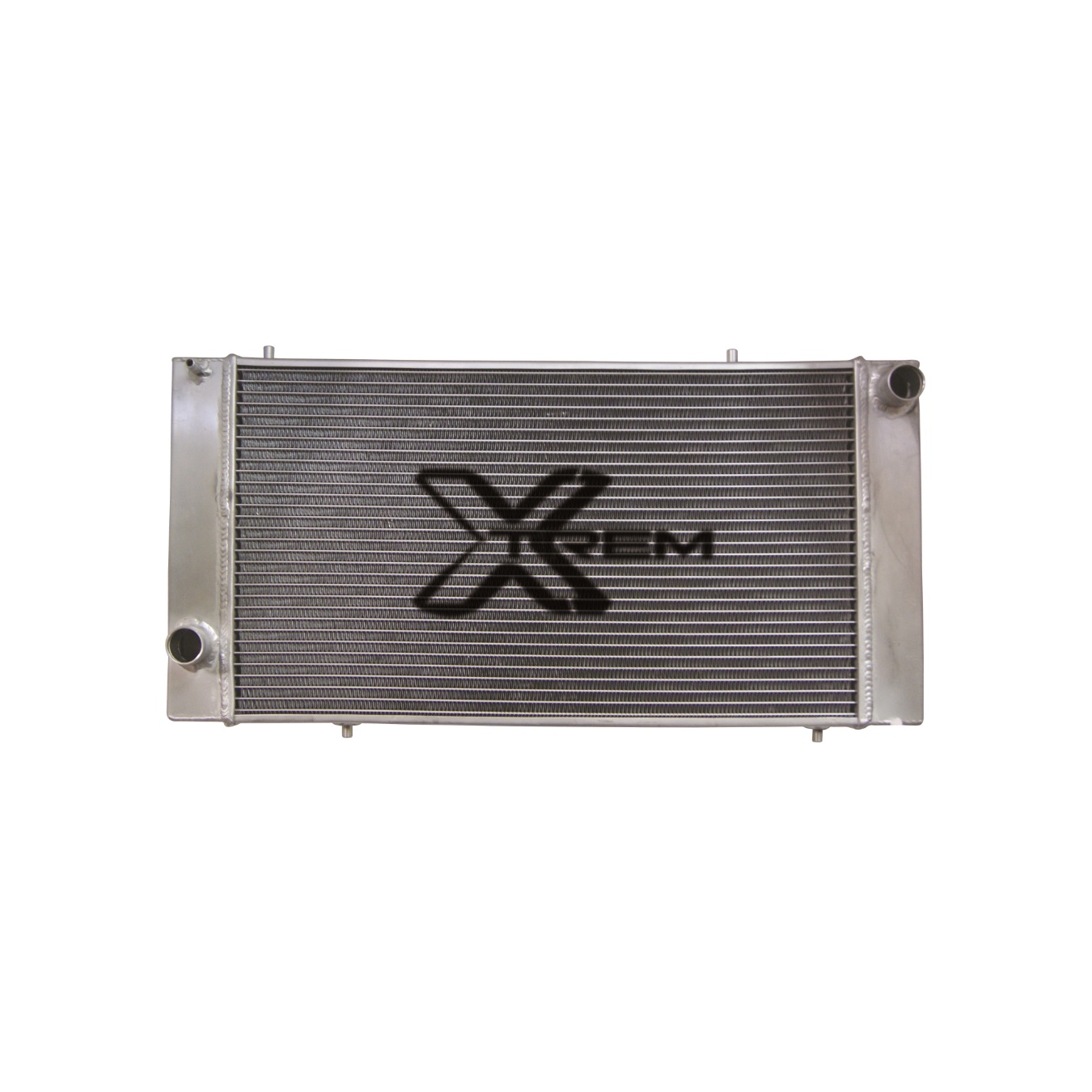Radiateur aluminium XTREM MOTORSPORT Rover 220 CT Turbo