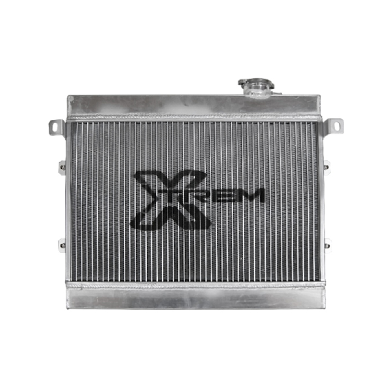 Radiateur aluminium XTREM MOTORSPORT Seat 124
