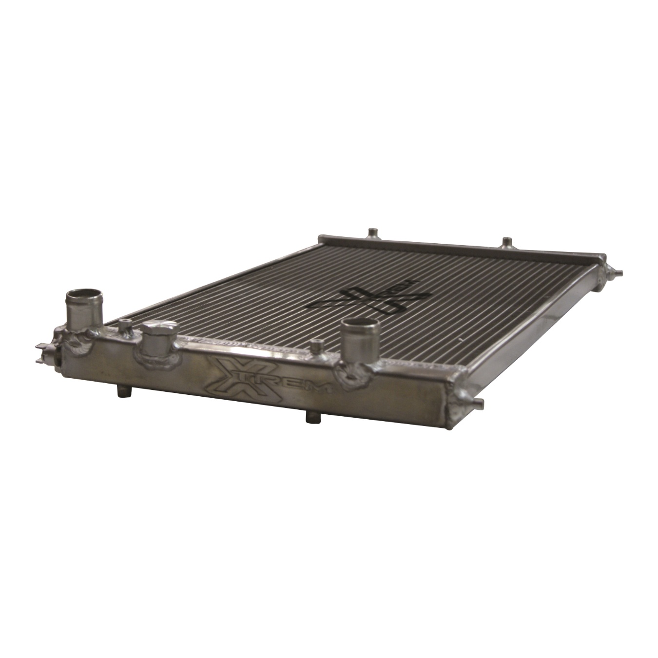 Radiateur aluminium XTREM MOTORSPORT Seat Ibiza GTI CUPRA