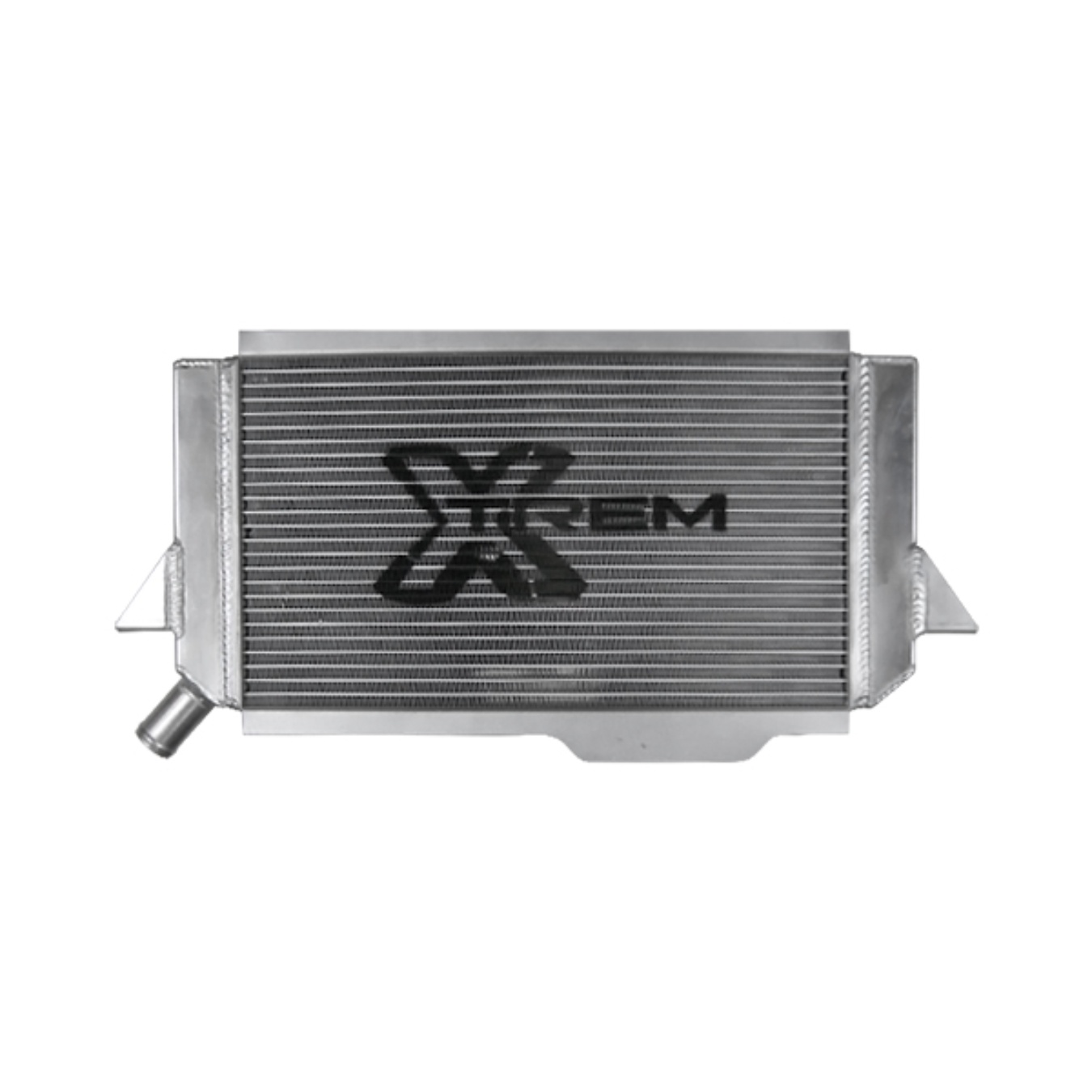 Radiateur aluminium XTREM MOTORSPORT Simca CG