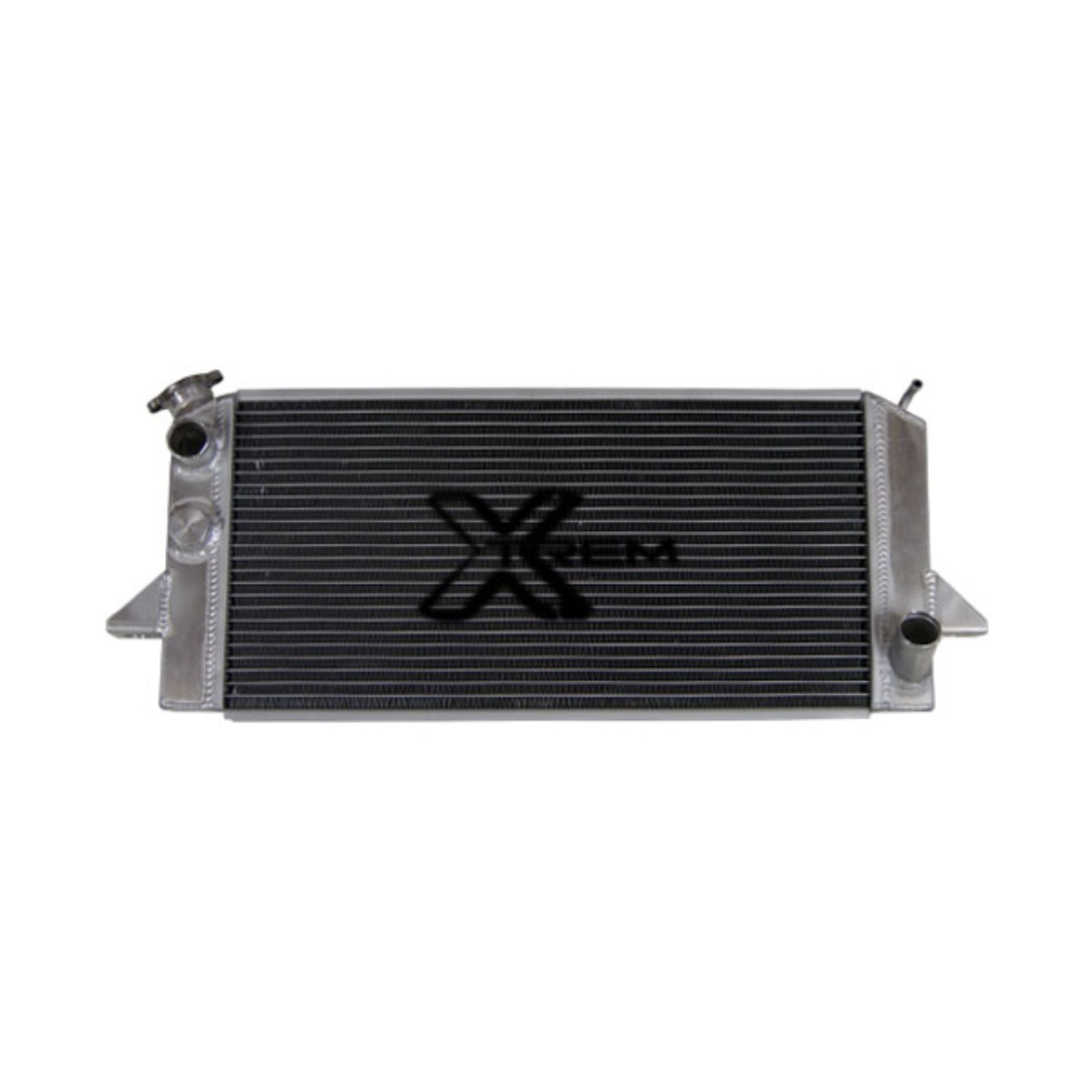 Radiateur aluminium XTREM MOTORSPORT Simca Rallye 2 et 3