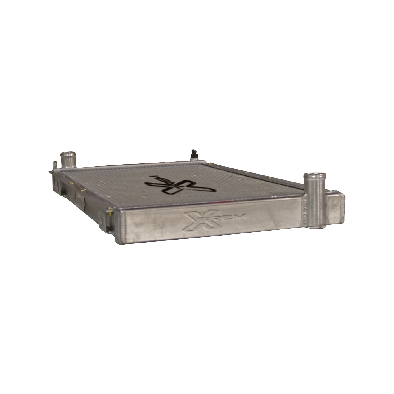 Radiateur aluminium XTREM MOTORSPORT Subaru Impreza GT Turbo