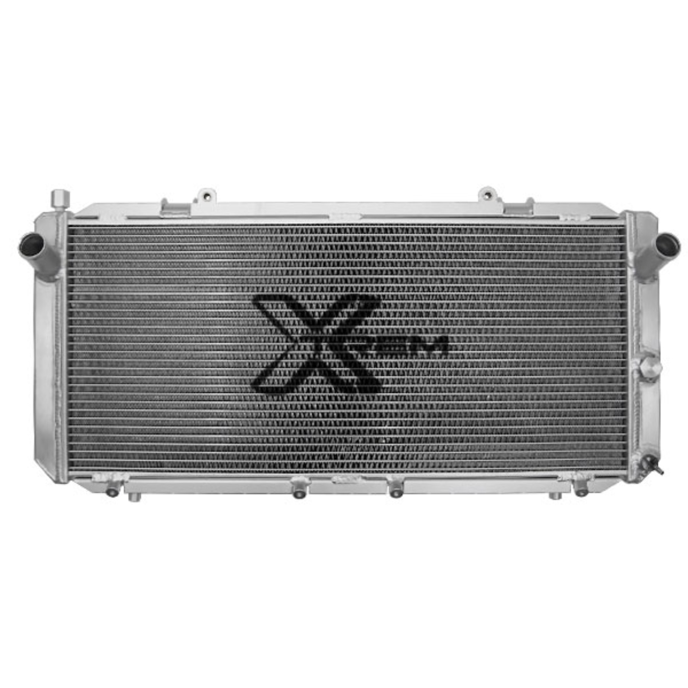 Radiateur aluminium XTREM MOTORSPORT Toyota MR2