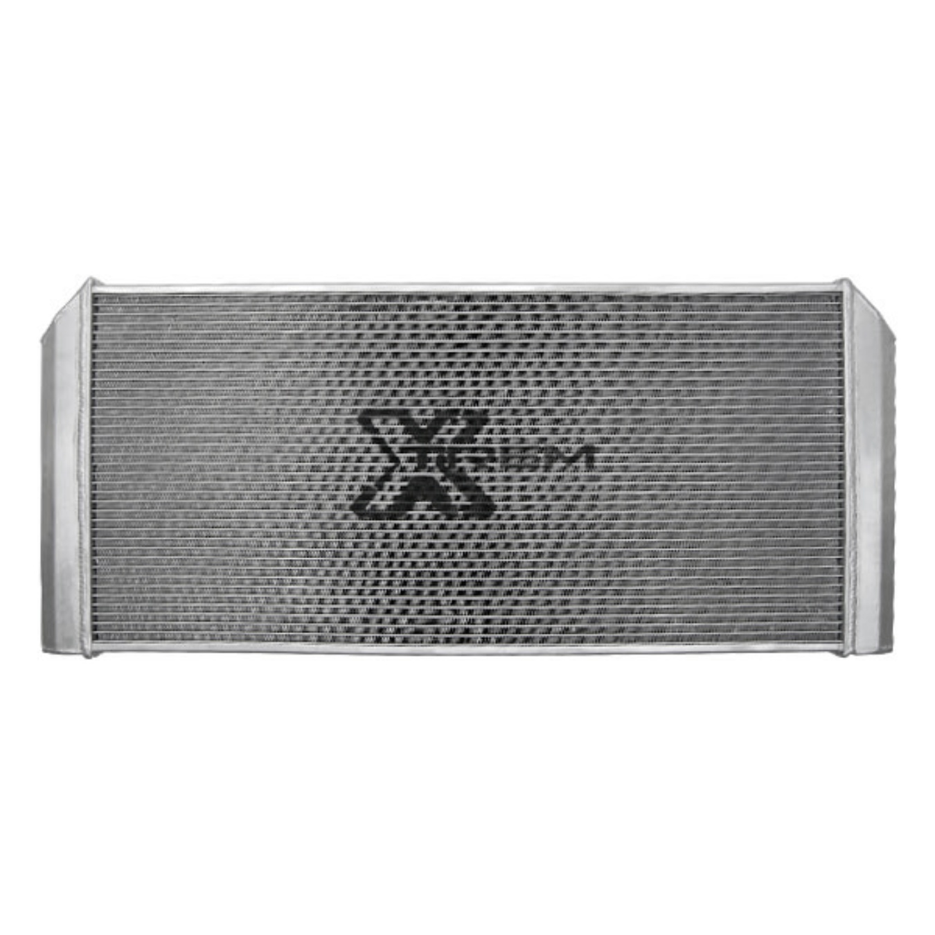 Radiateur aluminium XTREM MOTORSPORT Venturi 400 Trophy et GT