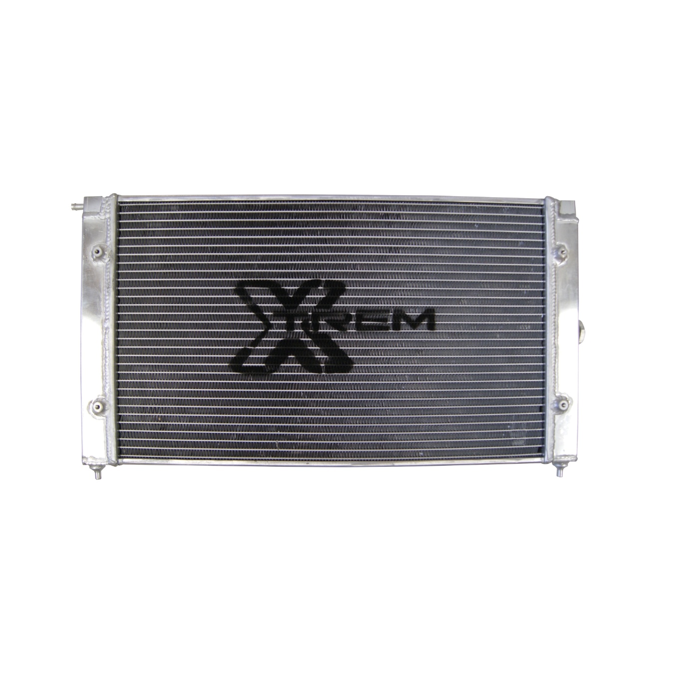 Radiateur aluminium XTREM MOTORSPORT Volkswagen Golf I et II GTI