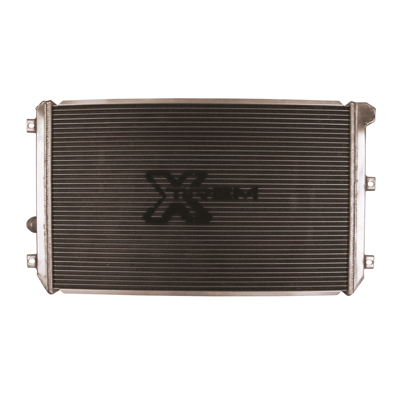 Radiateur aluminium XTREM MOTORSPORT Volkswagen Golf IV GTI