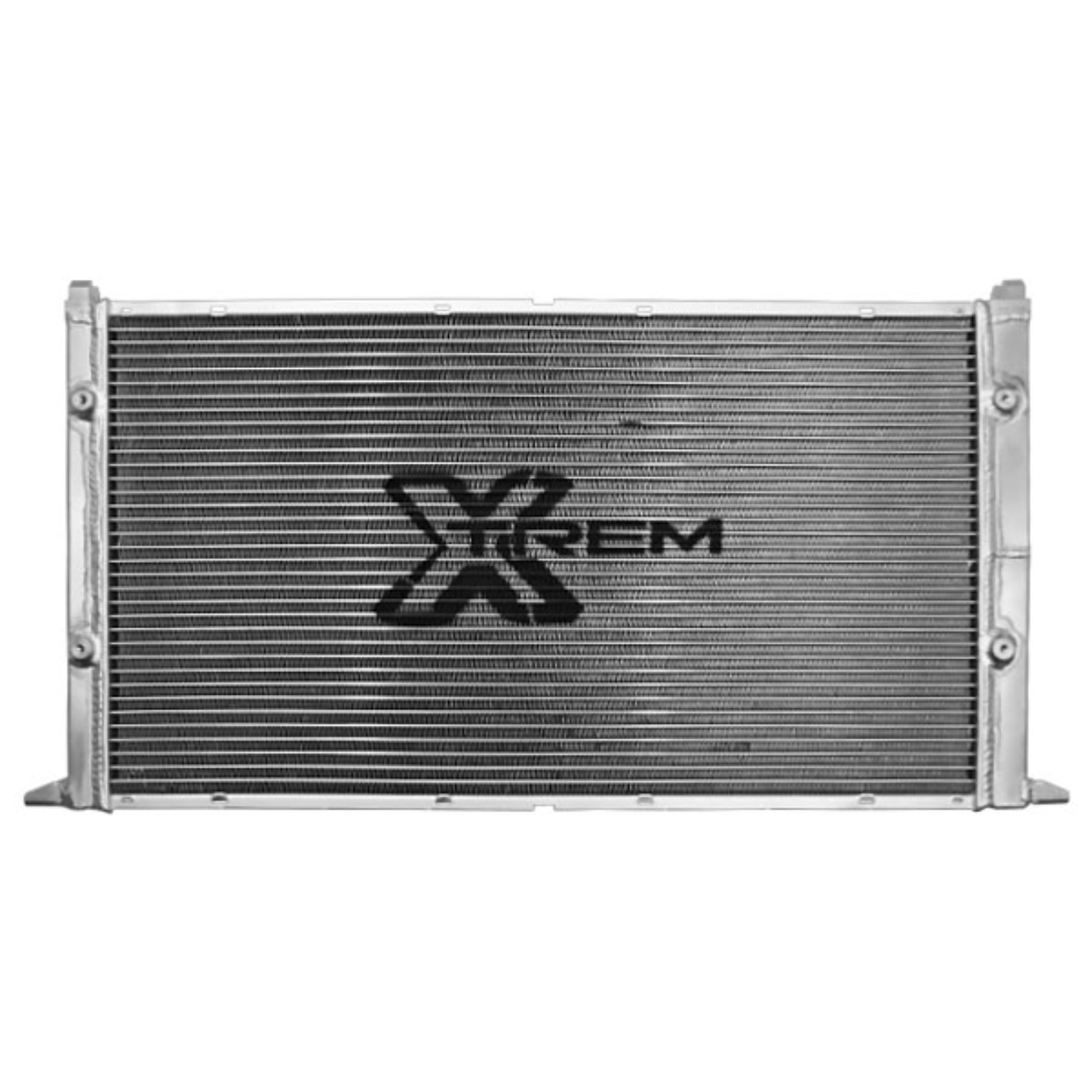 Radiateur aluminium XTREM MOTORSPORT Volkswagen Golf III VR6