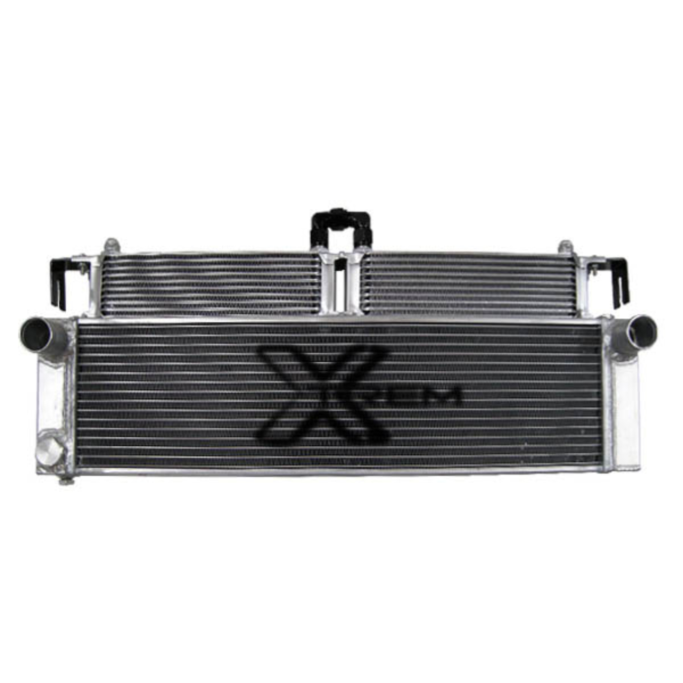 Kit radiateurs aluminium XTREM MOTORSPORT Renault 5 Alpine Gr.2