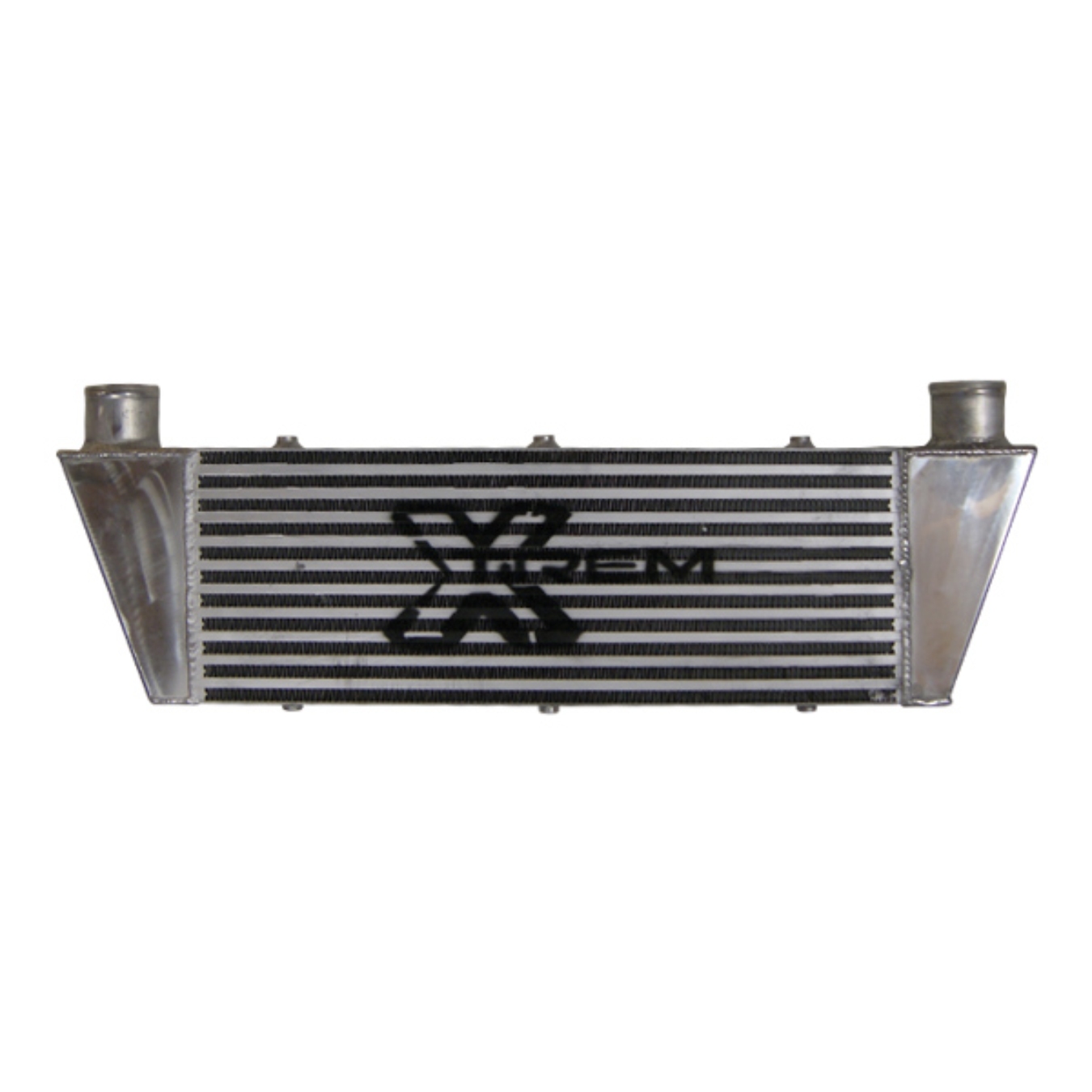 Echangeur aluminium frontal Evo II XTREM MOTORSPORT Renault 5 GT Turbo