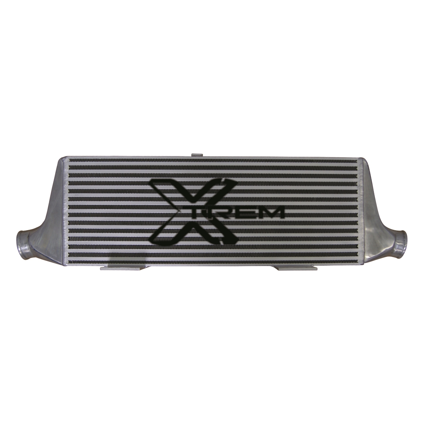 Echangeur aluminium frontal XTREM MOTORSPORT Subaru Impreza WRX STI 7 à 9