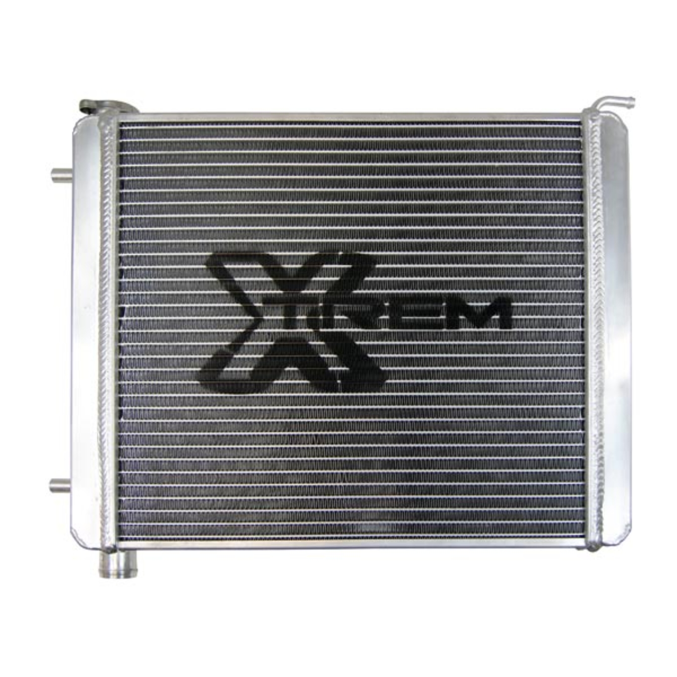 Radiateur aluminium XTREM MOTORSPORT Saab 96 V4