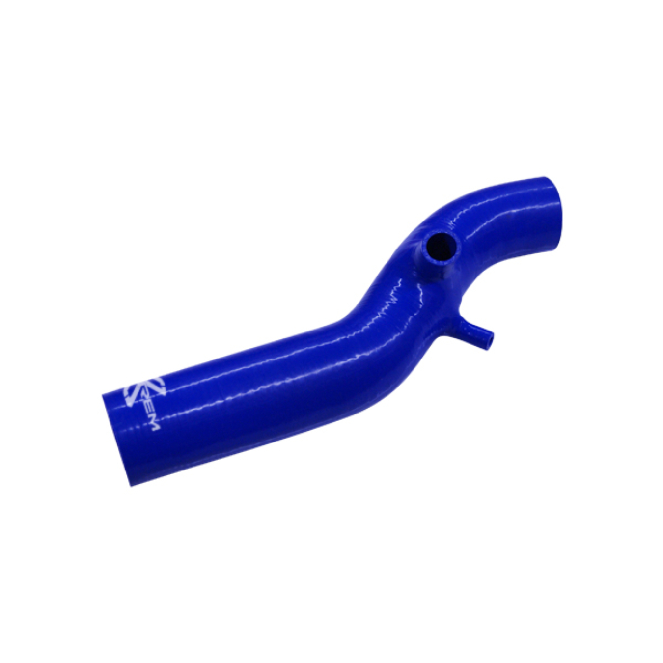 Durite d'admission silicone XTREM MOTORSPORT Renault Megane II R.S.