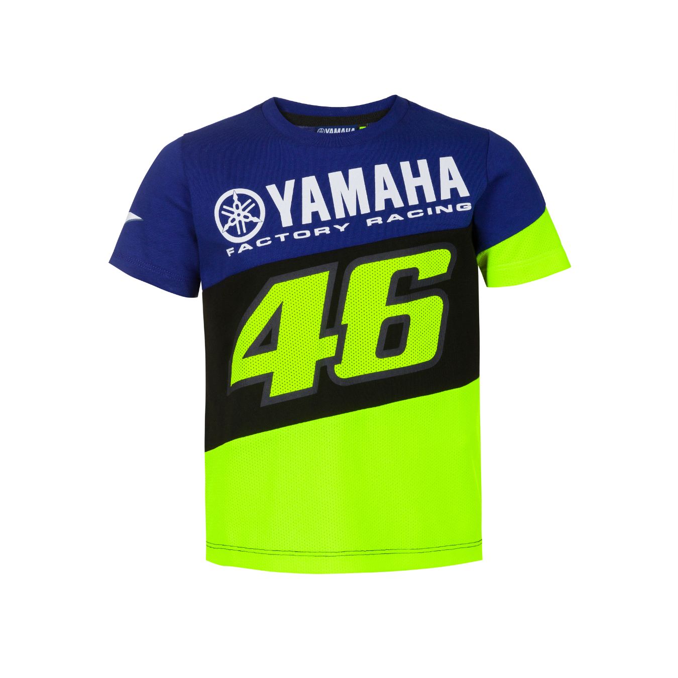 vr46 shirt