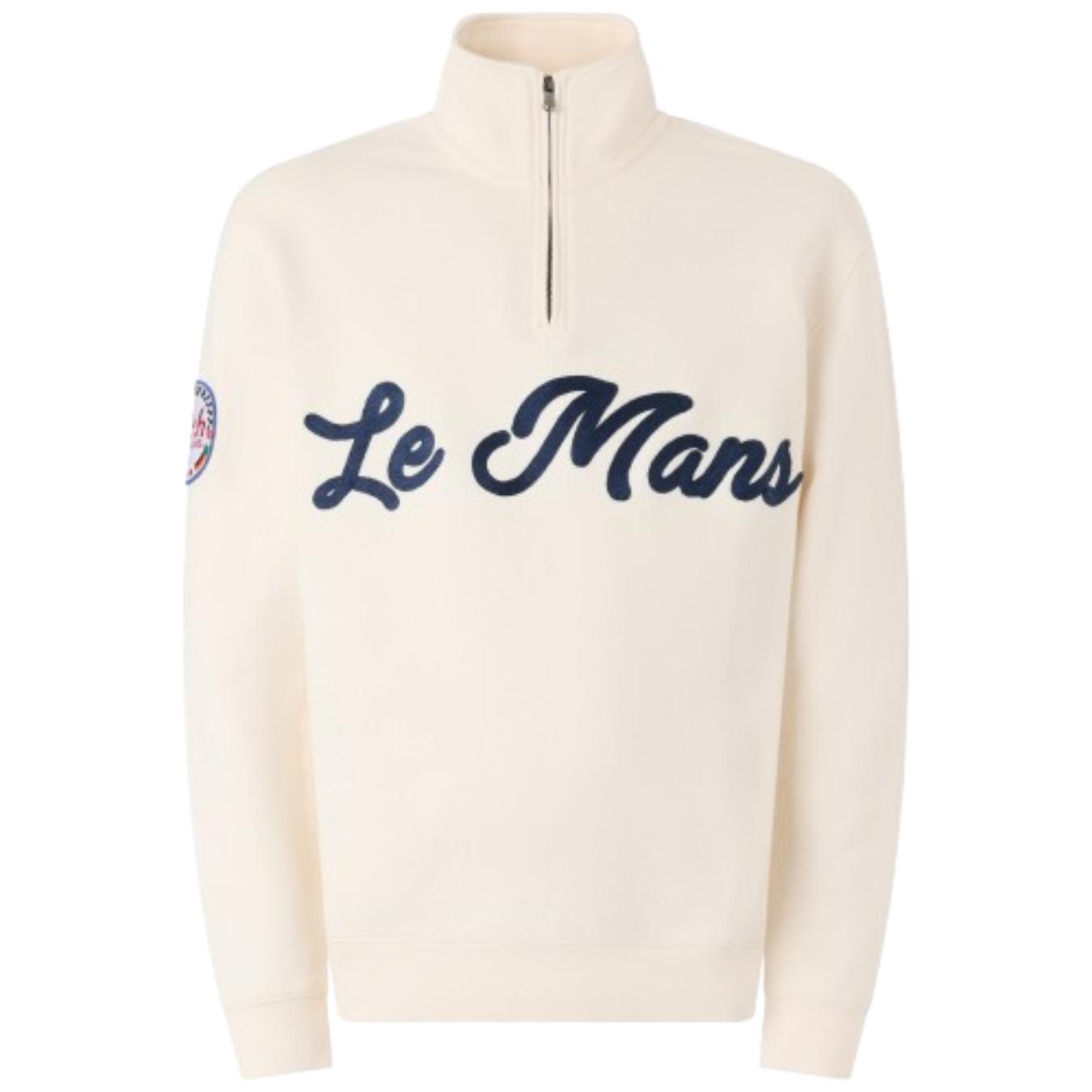 Zip Giovani 24H Du Mans