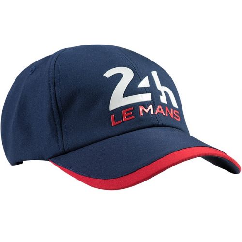 Casquettes 24h du Mans