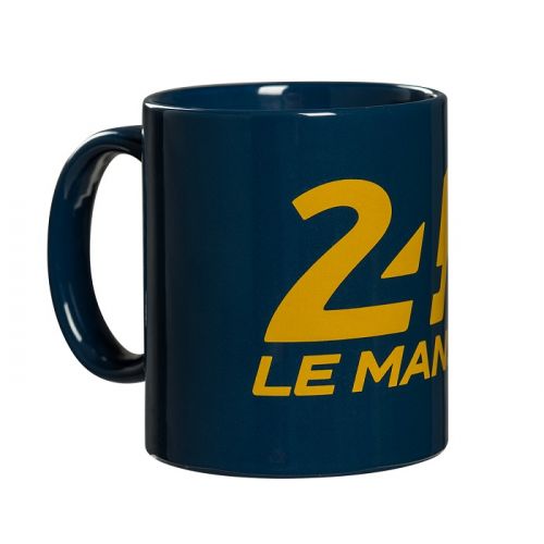 Mugs 24h du Mans