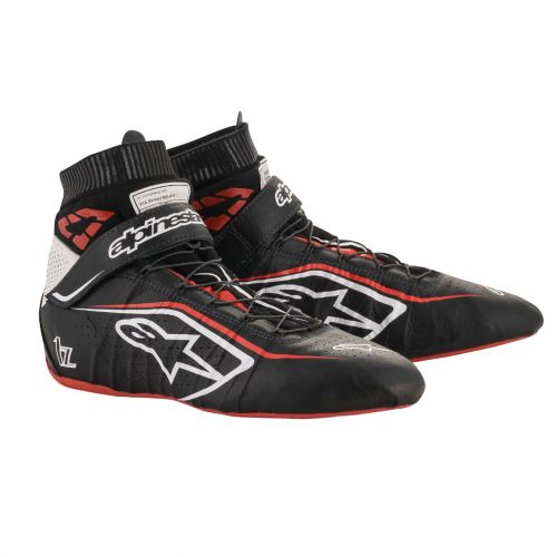 bottines Alpinestars