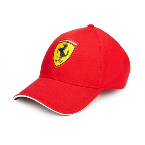 casquette ferrari