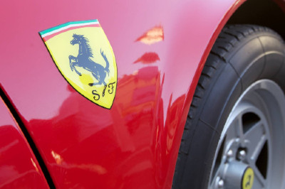 Boutique FERRARI - Vente de produits Ferrari sur Oreca STORE