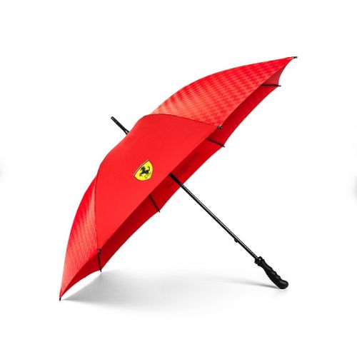 parapluie ferrari