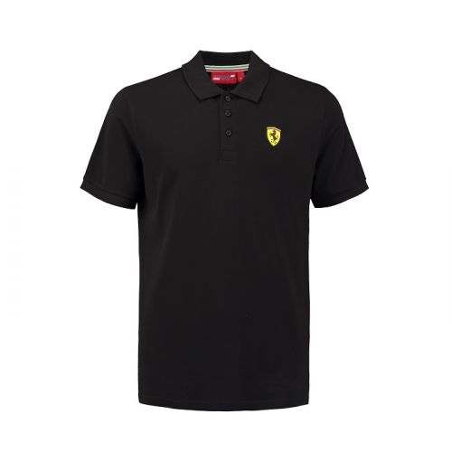 polo ferrari