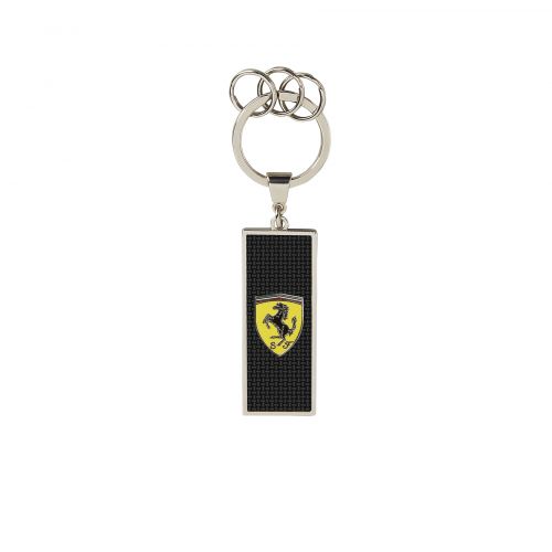 porte clés ferrari