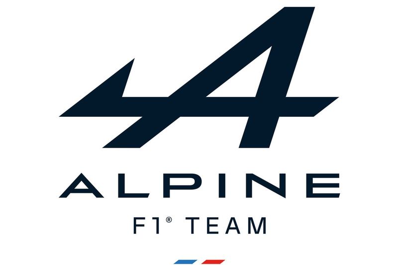 Boutique Alpine F1