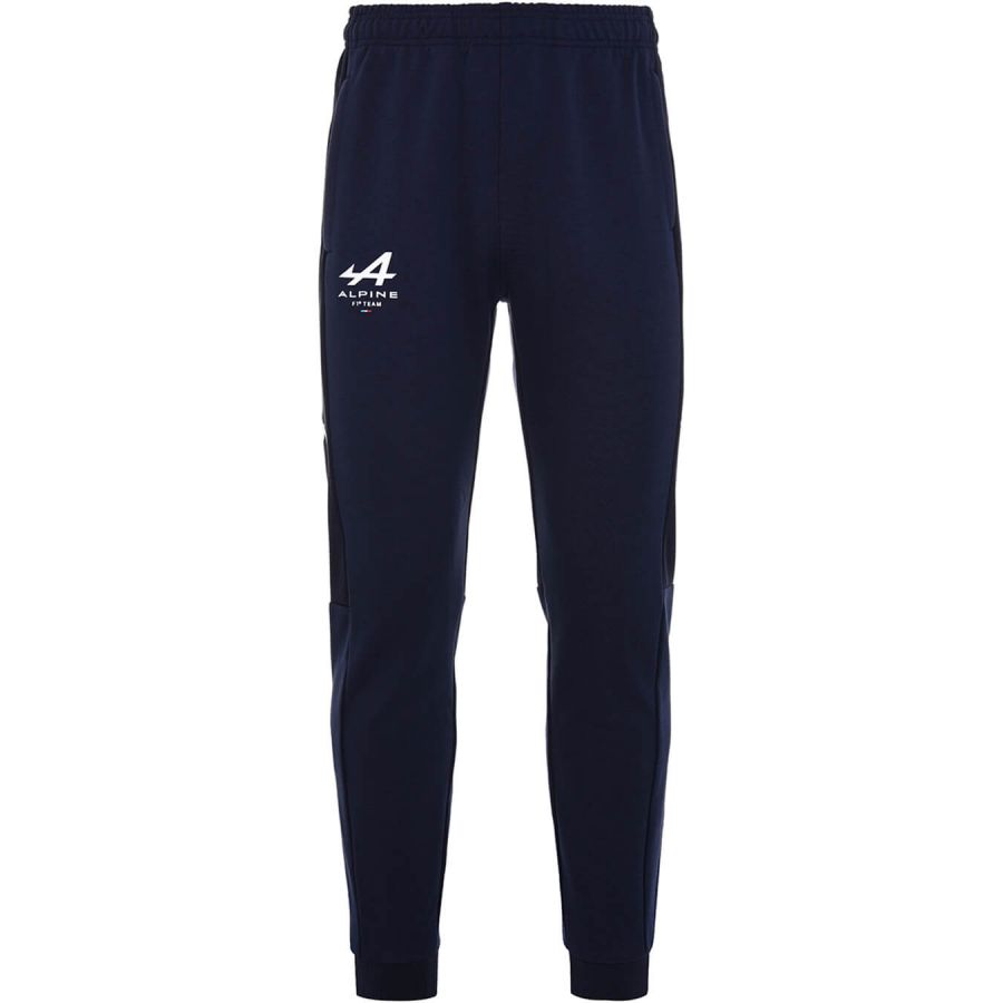 Pantalon de survêtement Alpine F1